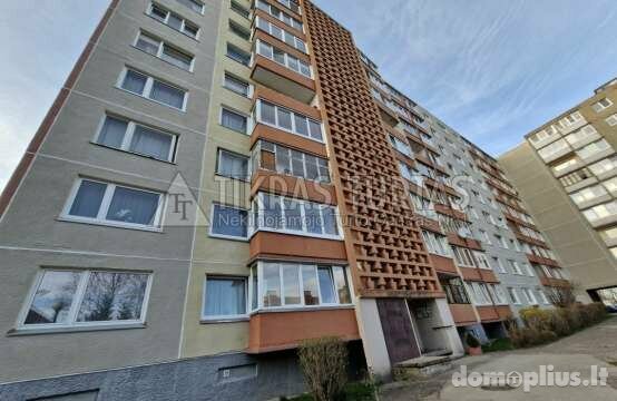 Продается 3 комнатная квартира Klaipėdoje, Vingio, Šilutės pl.
