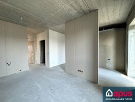 Parduodamas 1 kambario butas Vilniuje, Pilaitėje, M. Mažvydo g.