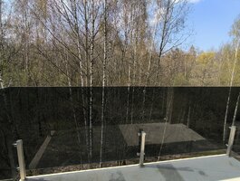 Продается 3 комнатная квартира Kaune, Romainiuose, Girios g.
