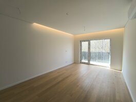 3 комнатная квартира Kaune, Romainiuose, Girios g.