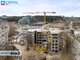 Продается 2 комнатная квартира Vilniuje, Justiniškėse, Rygos g. (9 Фотография)