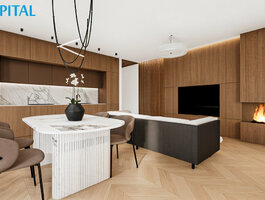 3 rooms apartment for sell Vilniuje, Justiniškėse, Rygos g.