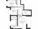 4 rooms apartment for sell Vilniuje, Justiniškėse, Rygos g. (2 picture)