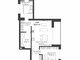 3 rooms apartment for sell Vilniuje, Justiniškėse, Rygos g. (2 picture)