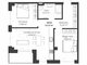 3 rooms apartment for sell Vilniuje, Justiniškėse, Rygos g. (2 picture)