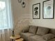 1 room apartment for sell Klaipėdoje, Žvejybos uostas, Minijos g. (1 picture)