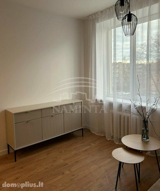 Parduodamas 1 kambario butas Klaipėdoje, Žvejybos uostas, Minijos g.