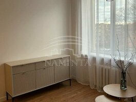Parduodamas 1 kambario butas Klaipėdoje, Žvejybos uostas, Minijos g.