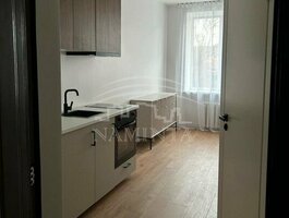 Parduodamas 1 kambario butas Klaipėdoje, Žvejybos uostas, Minijos g.