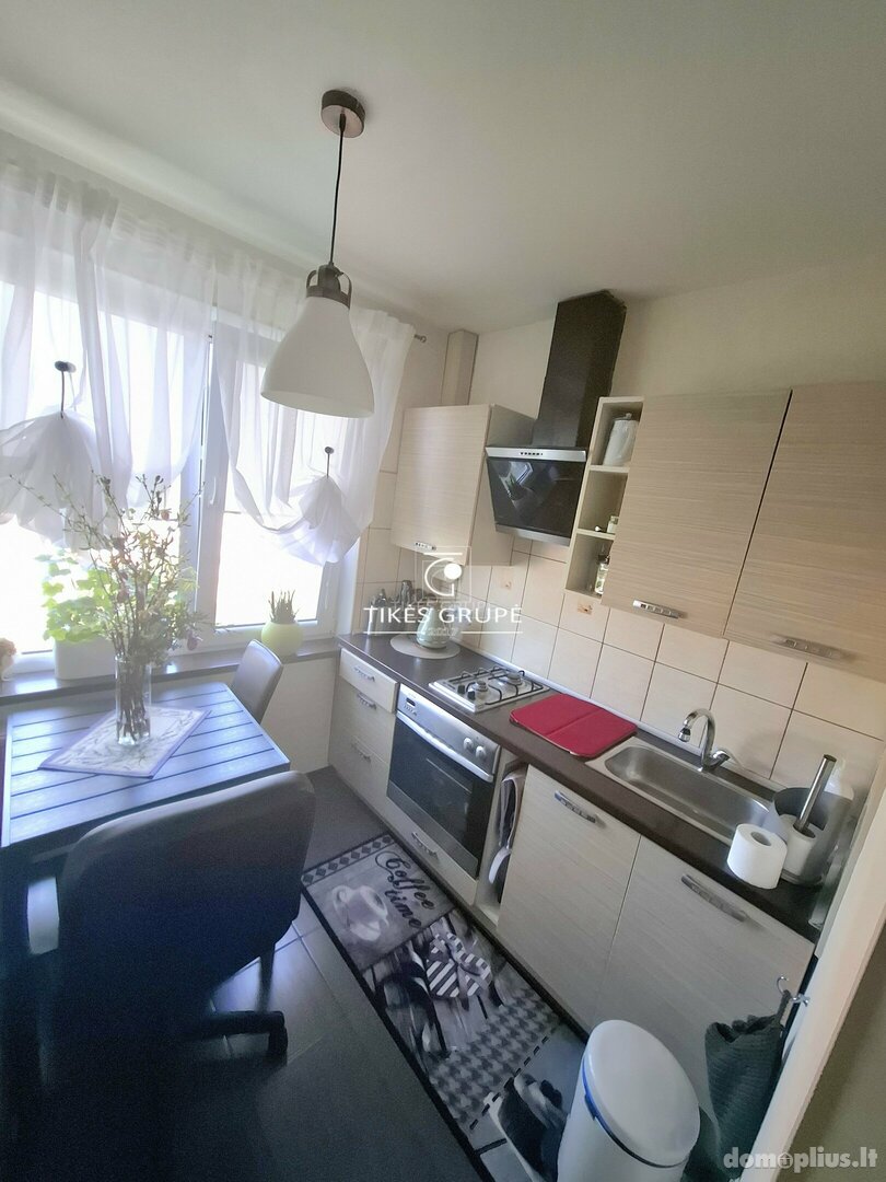 1 room apartment for sell Klaipėdoje, Vingio, I. Simonaitytės g.