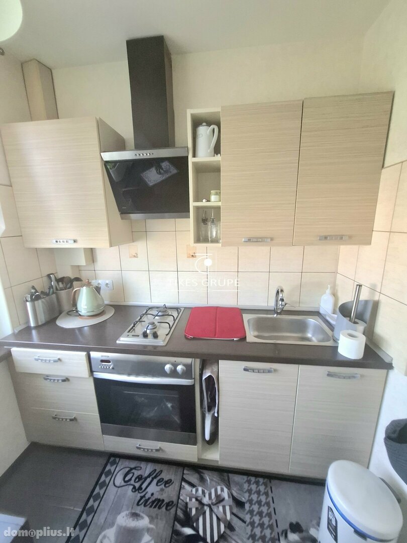 1 room apartment for sell Klaipėdoje, Vingio, I. Simonaitytės g.