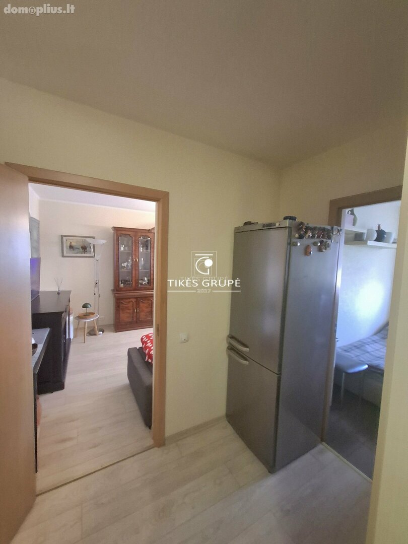 1 room apartment for sell Klaipėdoje, Vingio, I. Simonaitytės g.