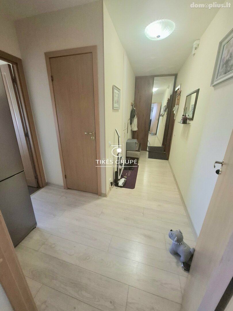 1 room apartment for sell Klaipėdoje, Vingio, I. Simonaitytės g.