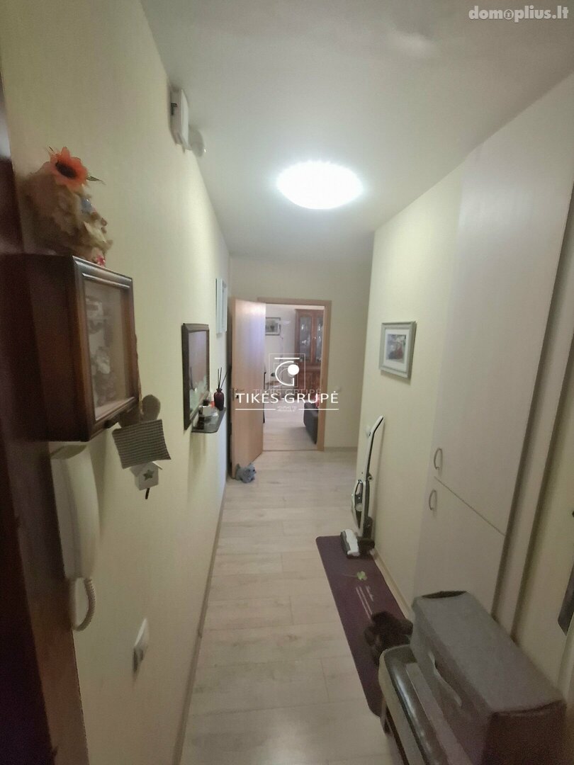 1 room apartment for sell Klaipėdoje, Vingio, I. Simonaitytės g.