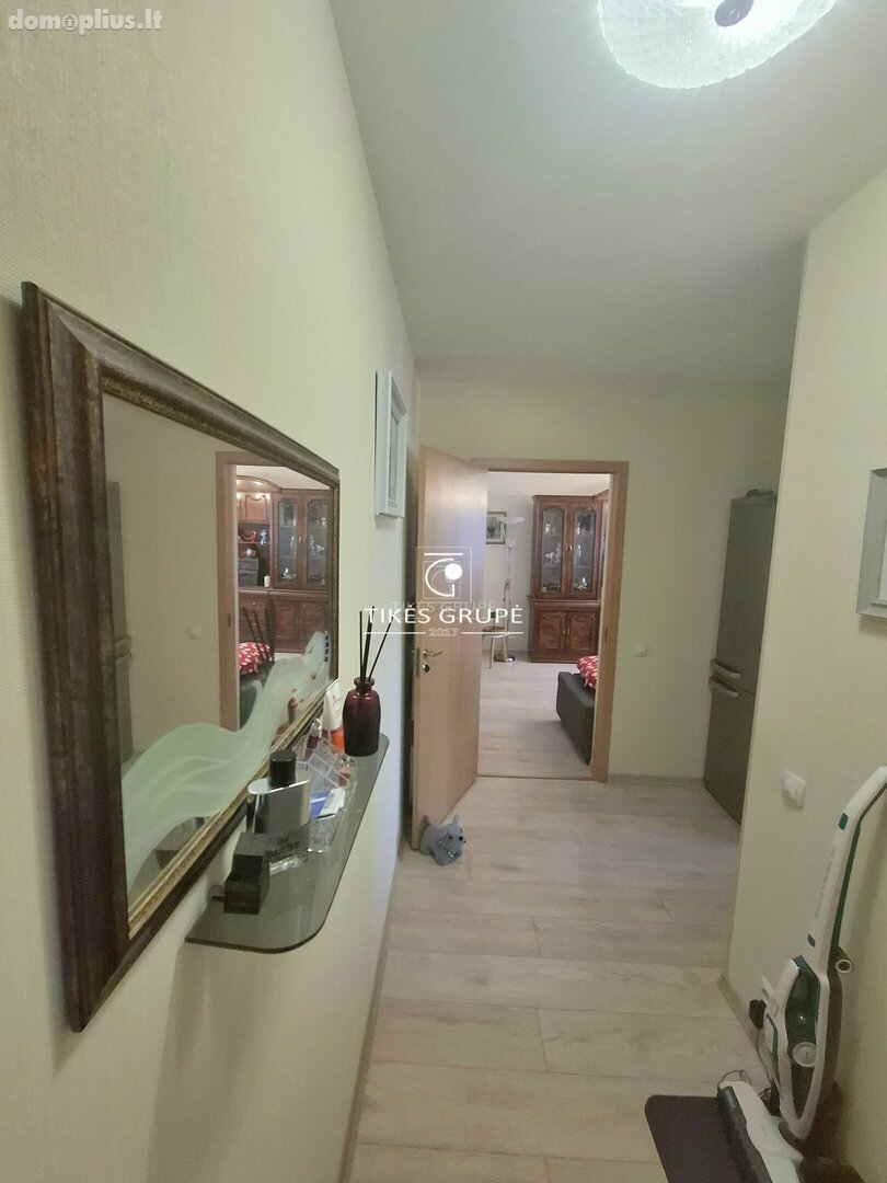 1 room apartment for sell Klaipėdoje, Vingio, I. Simonaitytės g.