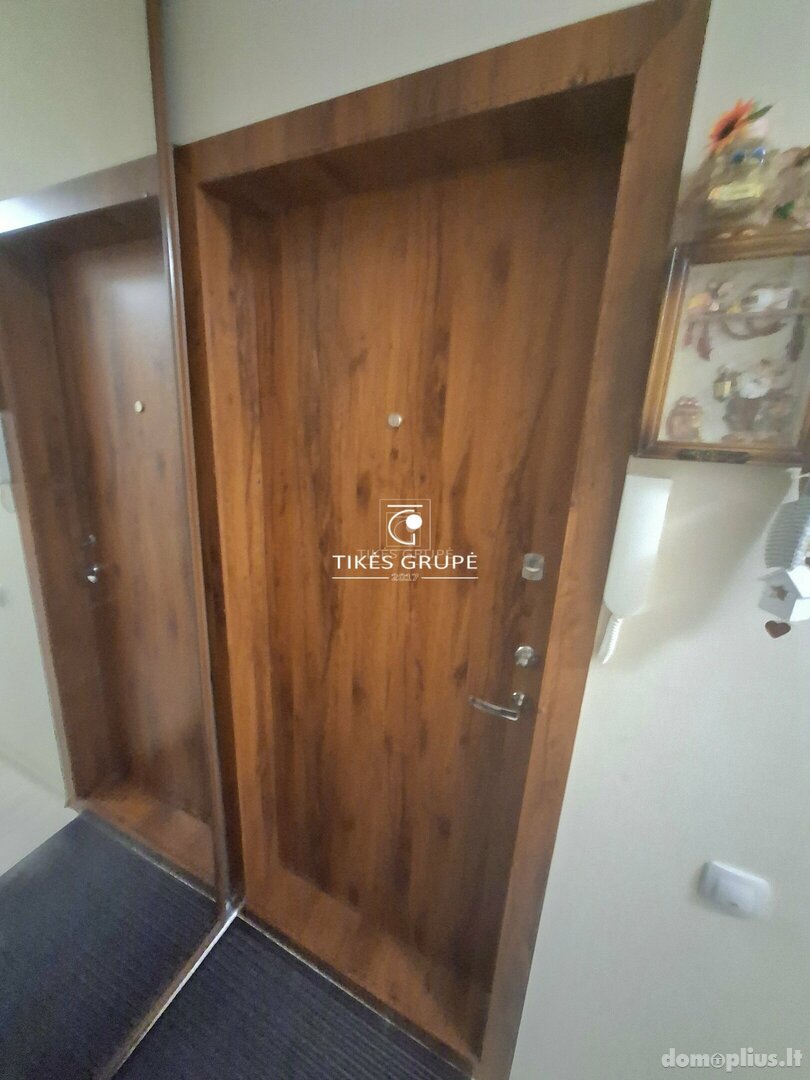 1 room apartment for sell Klaipėdoje, Vingio, I. Simonaitytės g.