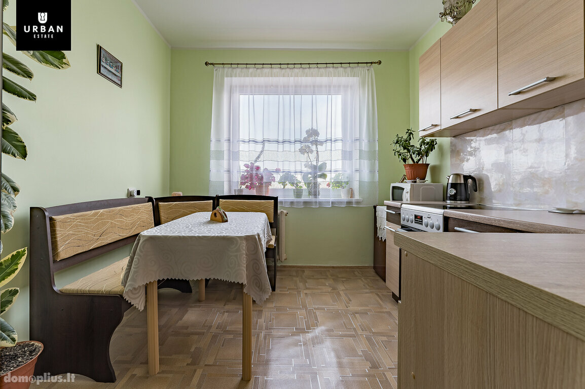 Parduodamas 1 kambario butas Vilniuje, Justiniškėse, Justiniškių g.