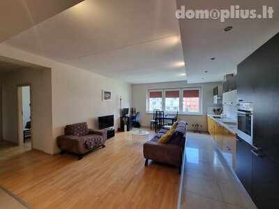 3 rooms apartment for sell Klaipėdoje, Mažojo kaimelio, Dragūnų g.