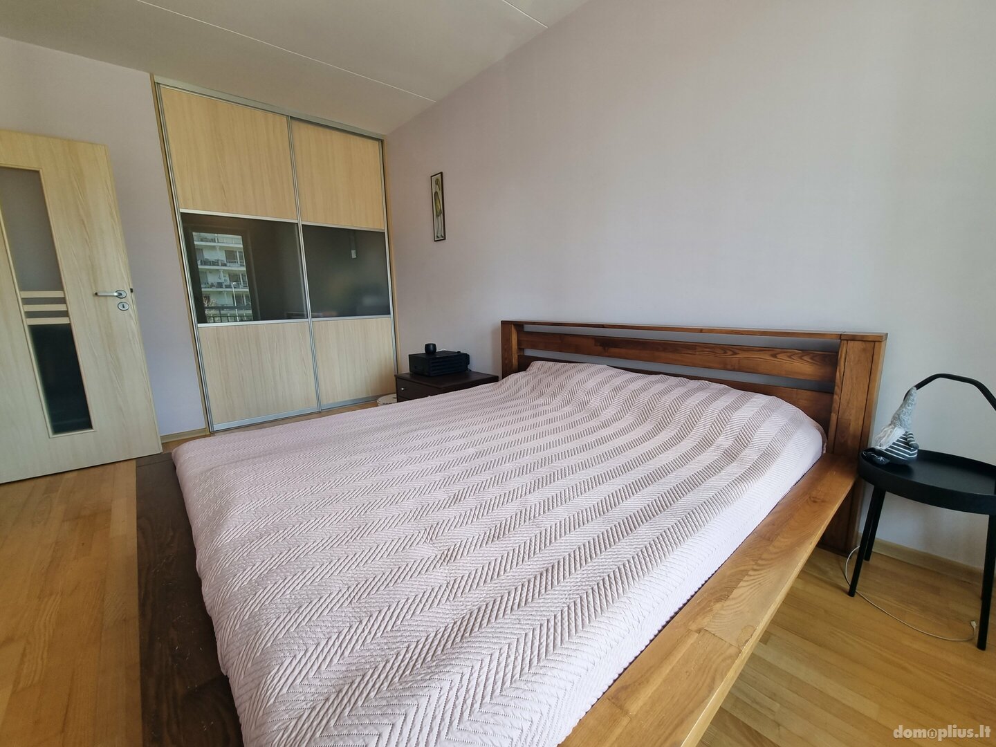 3 rooms apartment for sell Klaipėdoje, Mažojo kaimelio, Dragūnų g.