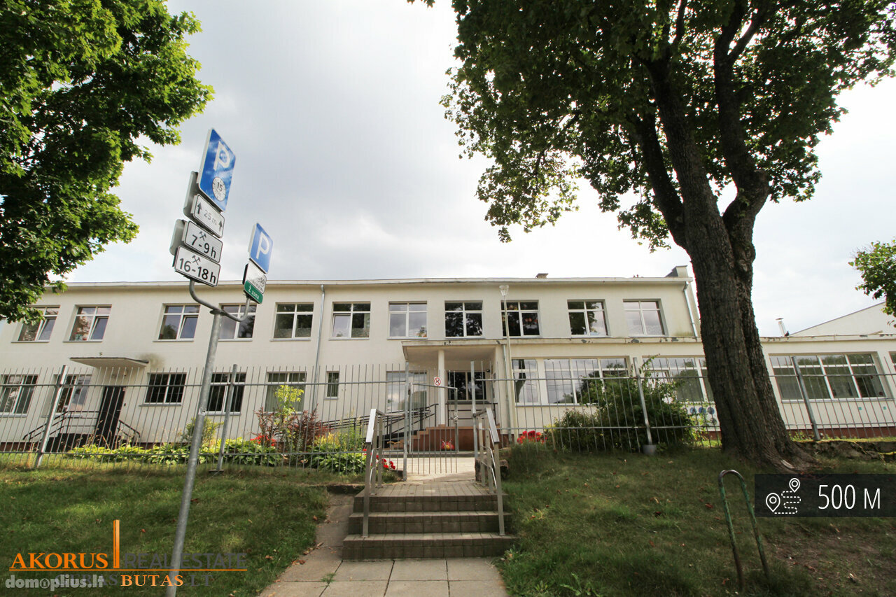 Parduodamas 4 kambarių butas Vilniuje, Žvėryne, Blindžių g.