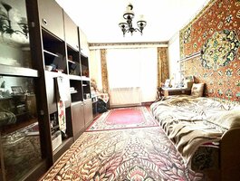 2 rooms apartment for sell Klaipėdoje, Žvejybos uostas, Kalnupės g.