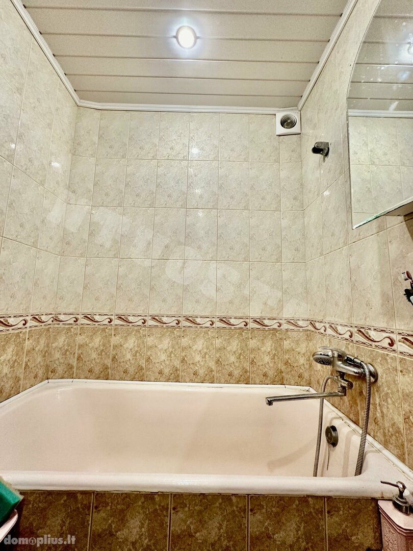 Продается 2 комнатная квартира Klaipėdoje, Vingio, I. Simonaitytės g.
