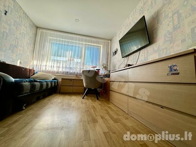 Продается 2 комнатная квартира Klaipėdoje, Vingio, I. Simonaitytės g.