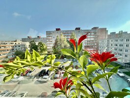 2 rooms apartment for sell Klaipėdoje, Vingio, I. Simonaitytės g.