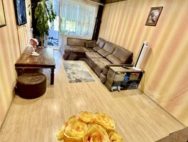 2 rooms apartment for sell Klaipėdoje, Vingio, I. Simonaitytės g.