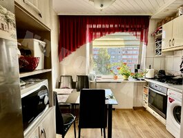 2 rooms apartment for sell Klaipėdoje, Vingio, I. Simonaitytės g.