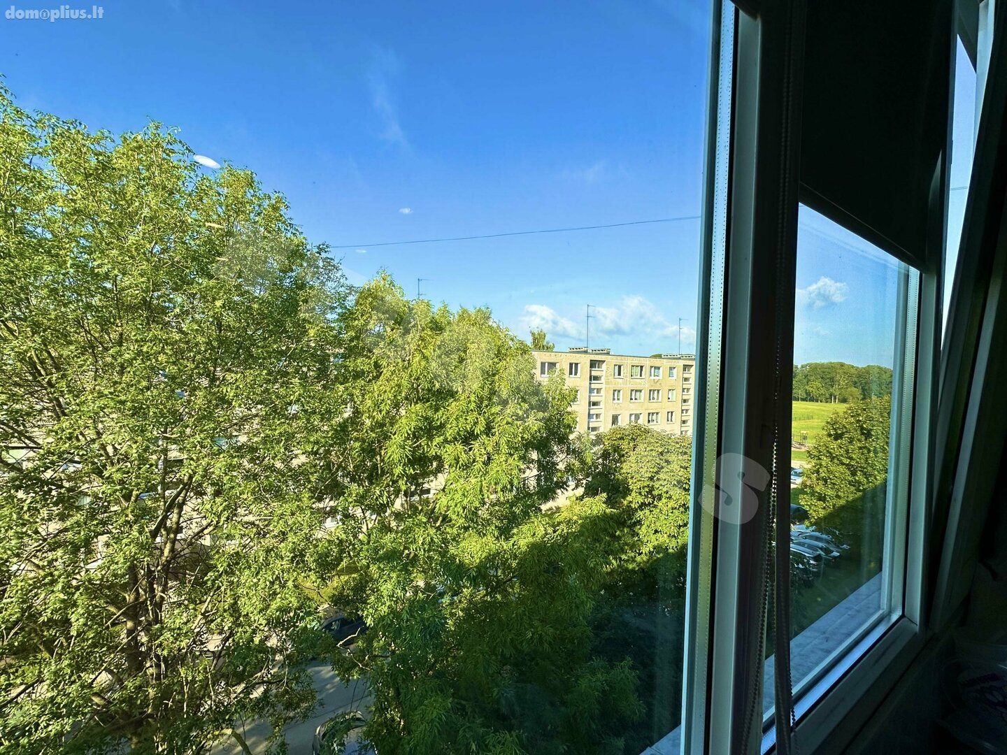 2 rooms apartment for sell Klaipėdoje, Vingio, I. Simonaitytės g.