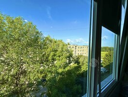 2 rooms apartment for sell Klaipėdoje, Vingio, I. Simonaitytės g.