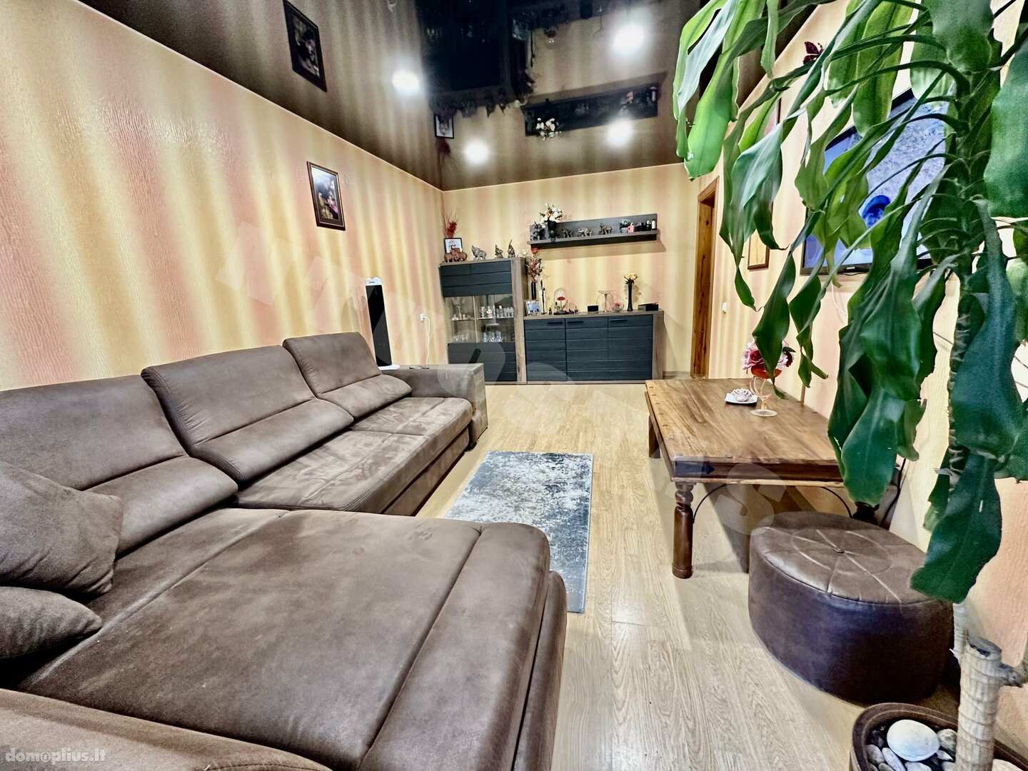 2 rooms apartment for sell Klaipėdoje, Vingio, I. Simonaitytės g.