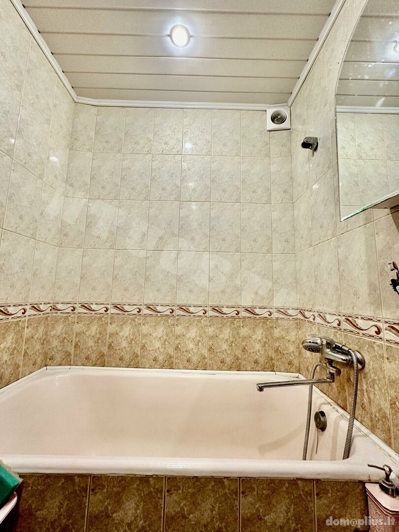 2 rooms apartment for sell Klaipėdoje, Vingio, I. Simonaitytės g.