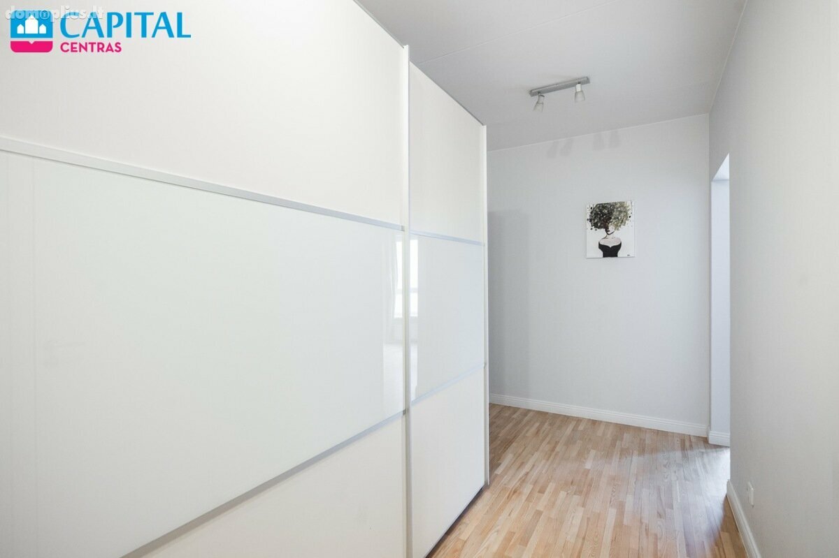 Продается 2 комнатная квартира Vilniuje, Justiniškėse, Justiniškių g.