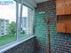 1 kambario buto nuoma Panevėžyje, Kniaudiškiuose, Projektuotojų g. (7 nuotrauka)