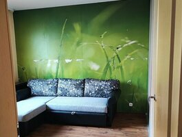3 rooms apartment for sell Klaipėdoje, Laukininkuose, Laukininkų g.