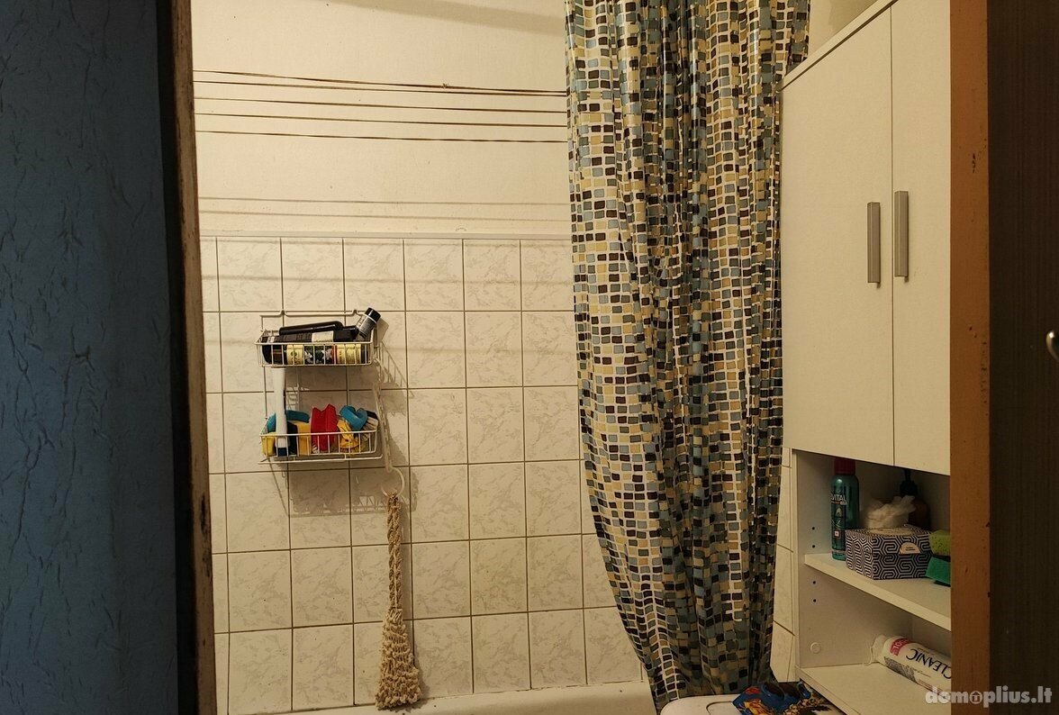 3 rooms apartment for sell Klaipėdoje, Laukininkuose, Laukininkų g.