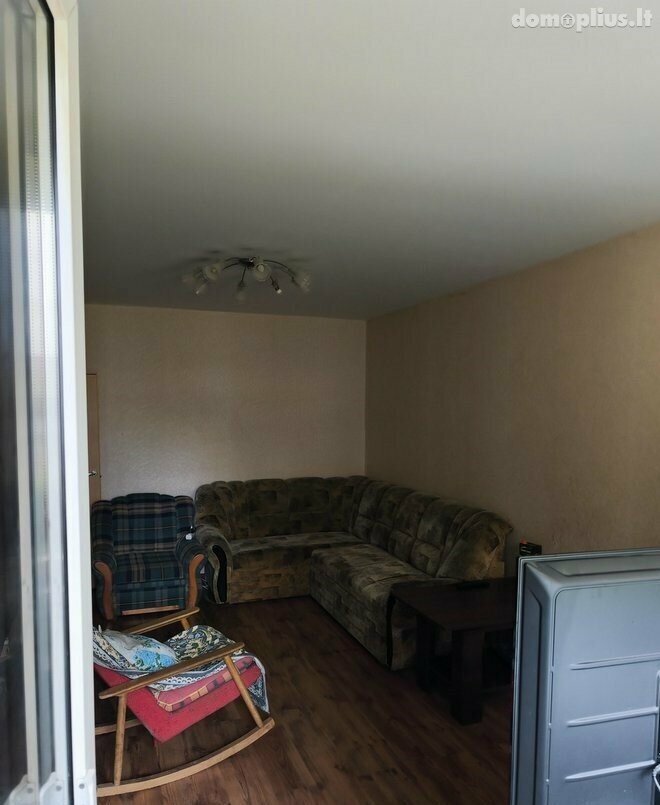 3 rooms apartment for sell Klaipėdoje, Laukininkuose, Laukininkų g.