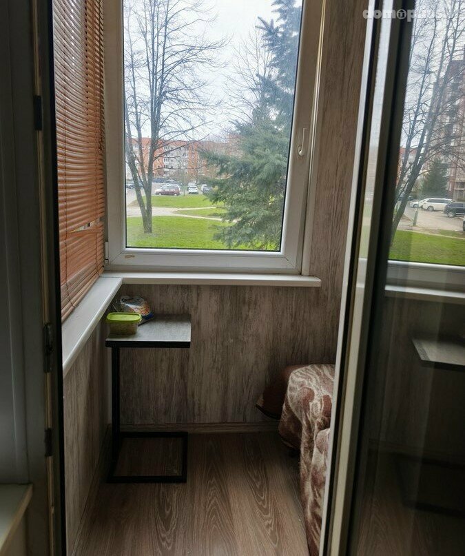 3 rooms apartment for sell Klaipėdoje, Laukininkuose, Laukininkų g.