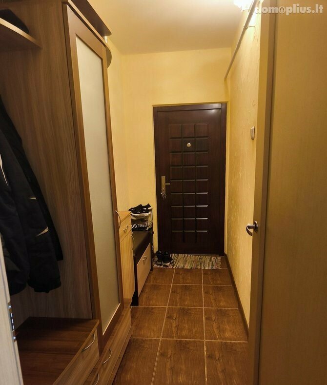 3 rooms apartment for sell Klaipėdoje, Laukininkuose, Laukininkų g.