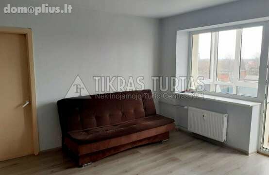 Продается 2 комнатная квартира Klaipėdoje, Miško, Kretingos g.