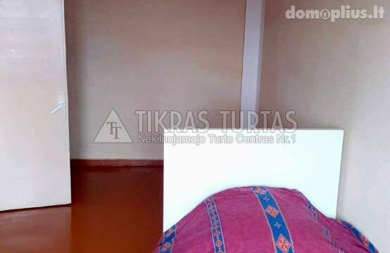 Продается 2 комнатная квартира Klaipėdoje, Miško, Kretingos g.