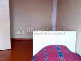 Parduodamas 2 kambarių butas Klaipėdoje, Miško, Kretingos g.