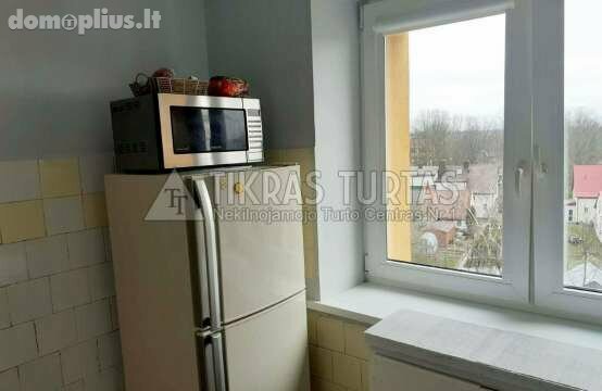 Продается 2 комнатная квартира Klaipėdoje, Miško, Kretingos g.