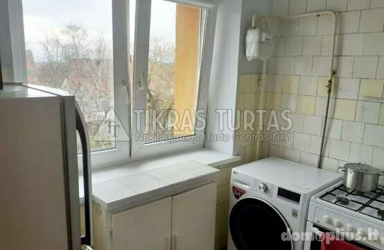 Продается 2 комнатная квартира Klaipėdoje, Miško, Kretingos g.