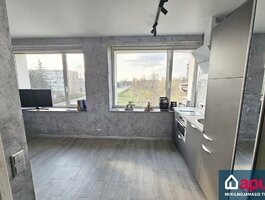 1 kambario butas Širvintų rajono sav., Širvintos, Kalnalaukio g.