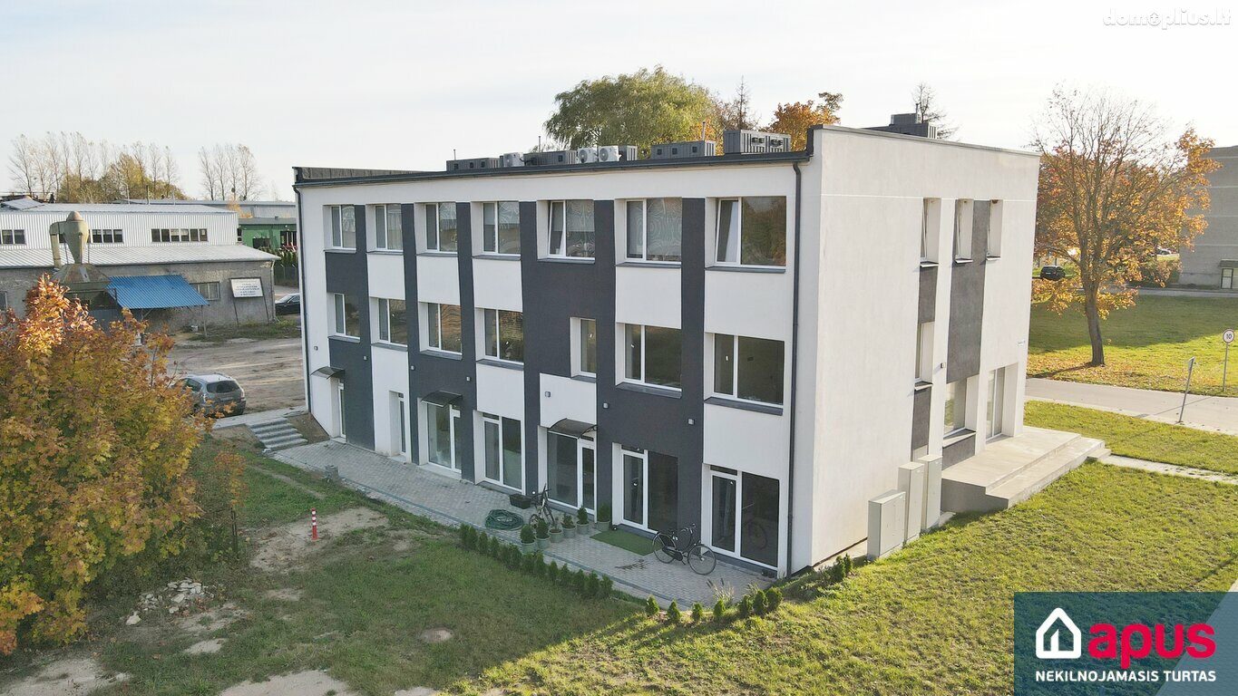 Parduodamas 1 kambario butas Širvintų rajono sav., Širvintos, Kalnalaukio g.