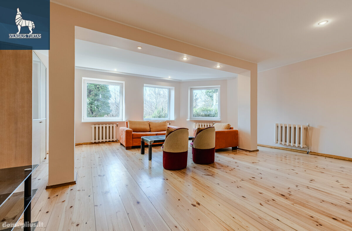 Продается 1 комнатная квартира Vilniuje, Antakalnyje, Kregždžių g.