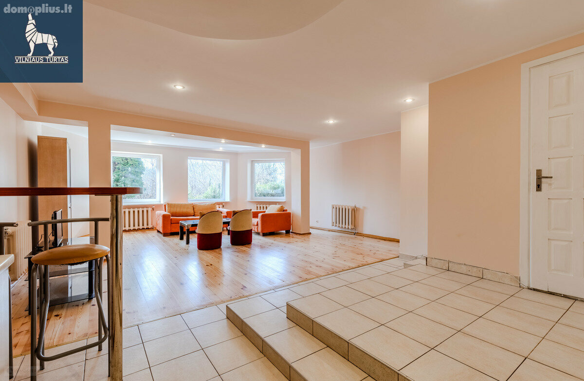 Продается 1 комнатная квартира Vilniuje, Antakalnyje, Kregždžių g.